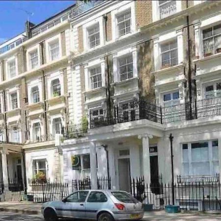 One Bedroom Flat In The Heart Of Islington London Eksteriør bilde