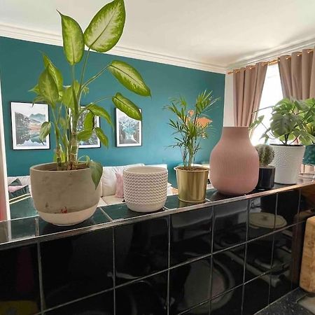 One Bedroom Flat In The Heart Of Islington London Eksteriør bilde