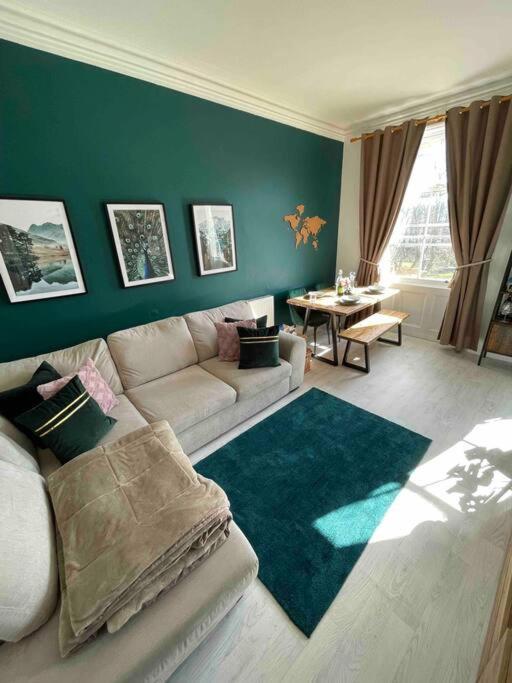 One Bedroom Flat In The Heart Of Islington London Eksteriør bilde
