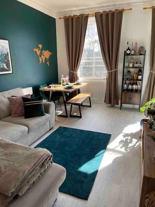 One Bedroom Flat In The Heart Of Islington London Eksteriør bilde
