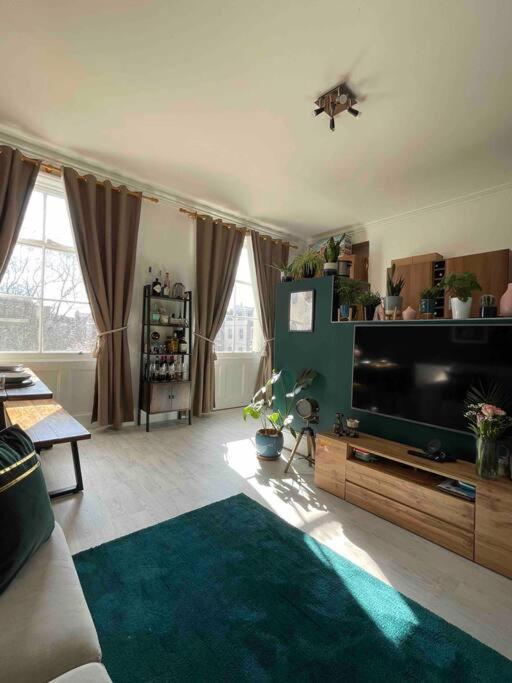 One Bedroom Flat In The Heart Of Islington London Eksteriør bilde