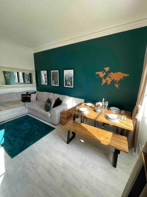 One Bedroom Flat In The Heart Of Islington London Eksteriør bilde