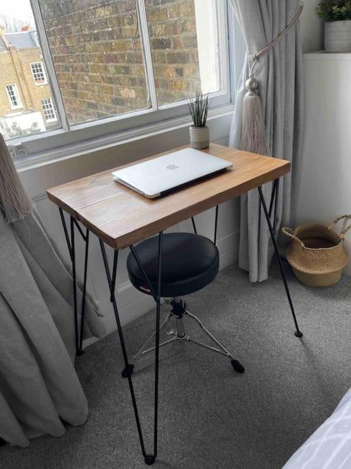 One Bedroom Flat In The Heart Of Islington London Eksteriør bilde