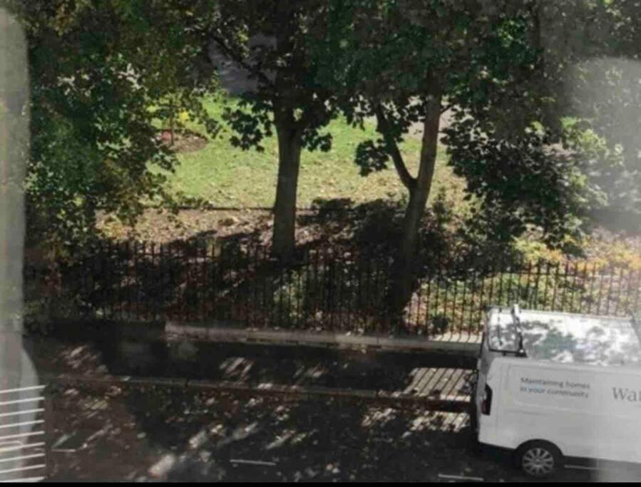 One Bedroom Flat In The Heart Of Islington London Eksteriør bilde