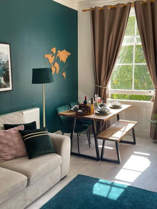 One Bedroom Flat In The Heart Of Islington London Eksteriør bilde
