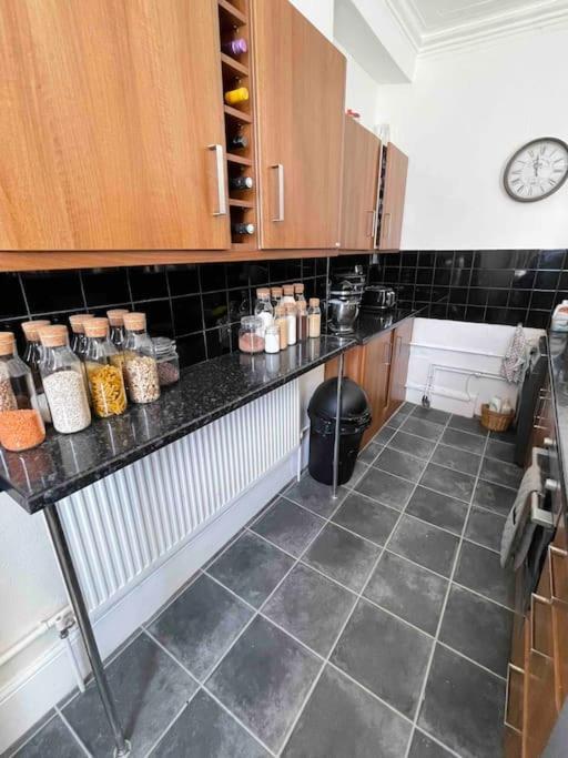 One Bedroom Flat In The Heart Of Islington London Eksteriør bilde